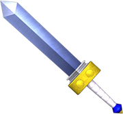 Kokiri Sword