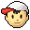SSBB Ness Stock Icon (Alt 1)