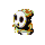 Shy Ranger.gif (6 KB) Sprite of a Shy Ranger