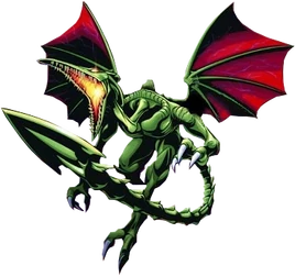 Ridley Zero M
