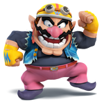 Wario