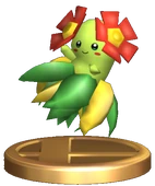 Bellossom-Trophy-SSBB
