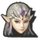 SSB4 Wii U Zelda Stock Icon (Alt 5)