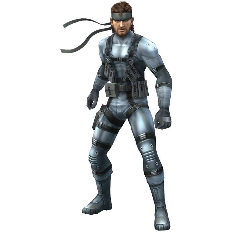 snake game character