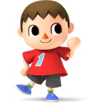 Villager