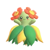 Bellossom Pokémon SSBU