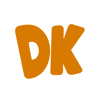 DK icon