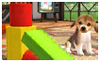Living Room Icon SSB3DS