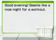 Wii Balance Board In Wii Fit Plus
