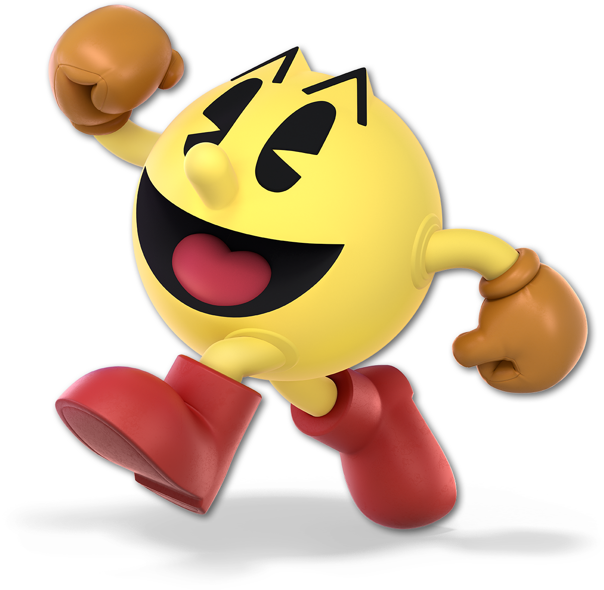 Bomberman, Smashpedia