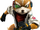 Fox McCloud