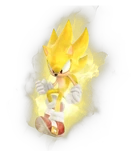 Super sonic final
