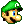 Luigi Head 01 (SSBM)