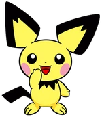 172 Pichu