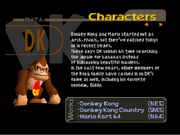 Donkey Kong