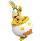 Lemmy Koopa