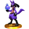 LucarioAllStarTrophy3DS