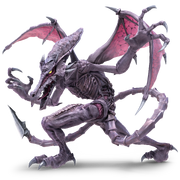 Ridley SSBU