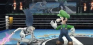 Corrin’s Down Tilt