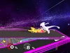 Pichu Forward tilt SSBM