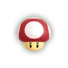 Poison Mushroom (SSBU Item Render)