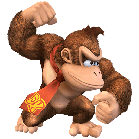 Donkey Kong - SmashWiki, the Super Smash Bros. wiki