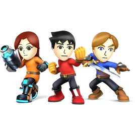 MiiFightersSSB3DSWiiU