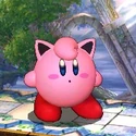 Purin Kirby (SSB3DS)