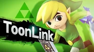 Toon Link BG.png (1 MB) More Toon Link veteran artwork.