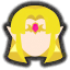 Zelda's stock icon