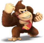 Donkey Kong (SSBM) - SmashWiki, the Super Smash Bros. wiki