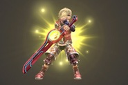 Hyper Monado Arts