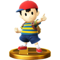 NessTrophyWiiU.png (137 KB) Classic (Wii U)