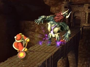 Ganon FS1.jpg (91 KB) Ganondorf's Final Smash, Beast Ganon.