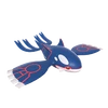 Kyogre Pokémon SSBU