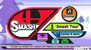 Versus Mode in Super Smash Bros. for Wii U