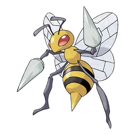 015Beedrill