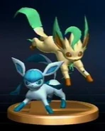 Glaceon & Leafeon Trophy.jpg (8 KB) Leafeon and Glaceon's trophy