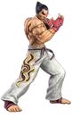Kazuya