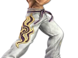 Kazuya (Super Smash Bros. Ultimate)