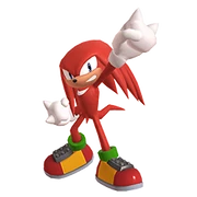 KnucklesSSBU