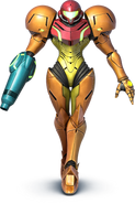 Samus