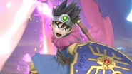 2020040513431600-0E7DF678130F4F0FA2C88AE72B47AFDF.jpg (172 KB) Erdrick unleashing Gigaslash.