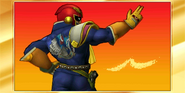 Captain Falcon