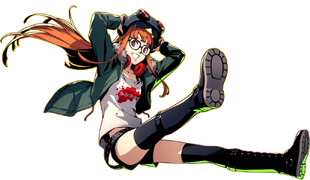 Futaba Sakura