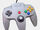 Nintendo 64 Controller