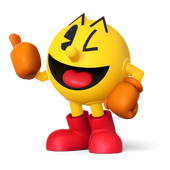 Pac-Man