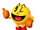 Pac-Man (Super Smash Bros. for Nintendo 3DS and Wii U)