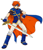 Roy (Fire Emblem 6)