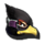 SSB4 Wii U Falco Stock Icon (Alt 5)
